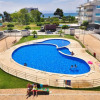 Отель Apartamento Junto al mar Para 8 Personas en Cambrils, фото 18