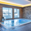 Отель Les Terrasses de Nendaz D1, фото 13