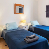 Отель Delightful Apartment in Mojácar With Balcony, фото 6