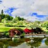 Отель 7 Bed Lodge With Mountain Views, Glanusk Estate, фото 6