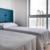 Отель Blissful Apartment Ocean View, фото 16