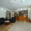 Отель Ozmen Hotel, фото 1