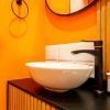 Отель Comfortable and Central Flat in Kadikoy, фото 11