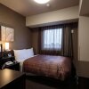 Отель Route - Inn Takaoka Ekimae, фото 8