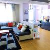 Отель Bishkek Flatlux Apartments в Бишкеке