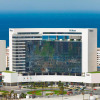 Отель Hilton Tangier City Center, фото 24