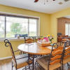 Отель Santa Ana Home w/ Patio, 9 Mi to Disneyland!, фото 14