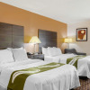 Отель Quality Inn High Point - Archdale, фото 25
