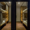 Отель Just Walk Hostel, фото 6