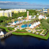 Отель Hilton Grand Vacations at SeaWorld, фото 20