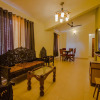 Отель OYO 13854 Home Elegant 2BHK Calangute, фото 15