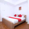 Отель Sukooon City View By OYO Rooms, фото 9