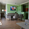 Отель Unique Bungalow 700 m From the Beach, фото 10