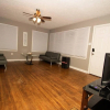 Отель Impeccable 2-bed House in North Little Rock, фото 3