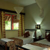 Отель Mara River Lodge в Масаи-Маре