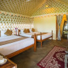 Отель The Royal Heritage Tent Resort - Statue Of Unity, фото 34