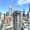 Отель ReadySet Apartments on Spencer, фото 43