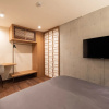 Отель Spatium Ginza Pony, фото 29