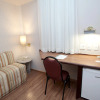 Отель Bourbon Londrina Business Hotel, фото 5