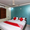 Отель Taj Palace By OYO Rooms, фото 4