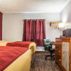 Отель Econo Lodge Brockport, фото 6