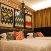 Отель M Boutique Hotel, фото 21
