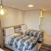 Отель Apartamento Luxo em Hotel - Beira Mar Fortaleza, фото 5