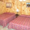 Отель Cabins at Twinbrook Resort, фото 5