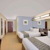 Отель Microtel Inn & Suites by Wyndham Geneva, фото 5