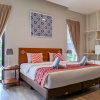 Отель CoHaus Living, фото 7