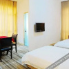 Отель Clivia Miltata Hotel, фото 4