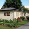 Отель Burkes Pass Country Motel, фото 1