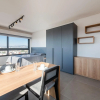 Отель LIV - Apartamento 1307, фото 10