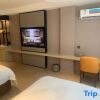 Отель Yilu Xingcheng Hotel, фото 4