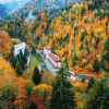 Отель Sairme Resort, фото 1