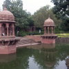 Отель Govardhan Eco Village, фото 3