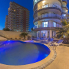 Отель Milano Beach Family Hotel, фото 8