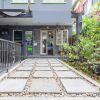 Отель ZEN Rooms Basic Jalan Changkat в Куала-Лумпуре