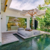 Отель Villa Mimpi, фото 18