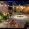 Отель The Rose & Crown Farmhouse & Pub, фото 2