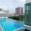 Отель Holiday Home Setapak Central Mall KL, фото 12