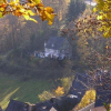 Отель Pension-Gasthof-Haus im Wiesengrund, фото 10