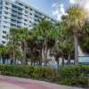 Отель Crystal Beach Suites Hotel, фото 1