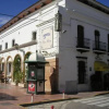 Отель Plaza Chica, фото 1