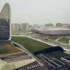 Отель Grand Central в Баку