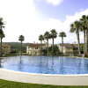 Отель Aparthotel HG Jardin de Menorca, фото 32