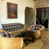 Отель Enyati Lodge, фото 12