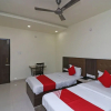 Отель OYO 37989 Hotel Debarshi, фото 15