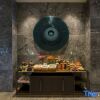 Отель Pu'er Deting Garden Hotel (Simao District Baiyun Road), фото 17