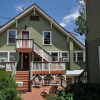 Отель Avenue Hotel Bed and Breakfast, фото 1
